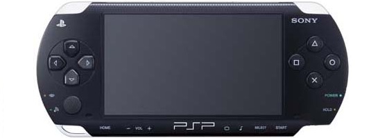 psp